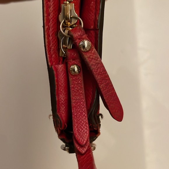 Louis Vuitton Wallet — INSOLITE CLOTH WALLET - BROWN - Picture 12 of 13